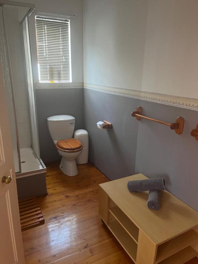 פורט אליזבת' Sunny Private Room On The Porch מראה חיצוני תמונה