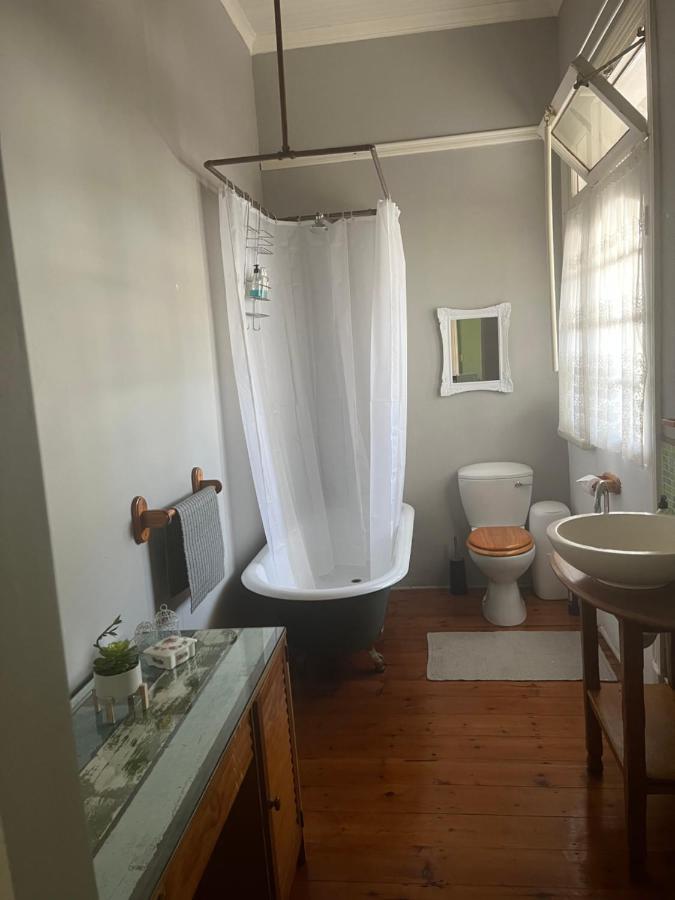 פורט אליזבת' Sunny Private Room On The Porch מראה חיצוני תמונה